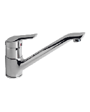 Baterii Vidima baie Seva II Baterie monocomanda pentru bucatarie