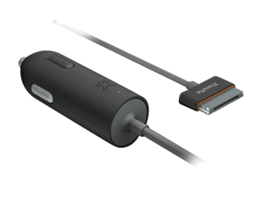 Incarcator auto XtremeMac InCharge Auto