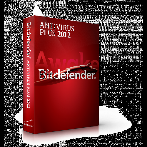 Antivirus BitDefender Retail Renew BitDefender Antivirus Plus 2012 1 licenta/1 an - Promo + 3 luni valabilitate