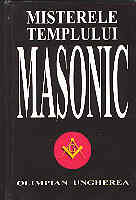 Francmasoneria, Misterele templului masonic