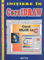 Prietenul meu calculatorul, Initiere in COREL DRAW Corel draw 10
