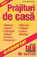 Garantat, Prajituri de casa