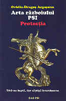 Paranormal, Arta razboiului PSI Protectia
