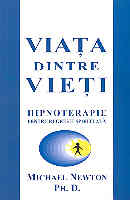 EGVM Experiente la Granita dintre Viata si Moarte, Viata dintre vieti Hipnoterapie pentru regresie sp
