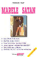 Exploziv, Marele satan