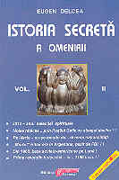 Exploziv, Istoria secreta a omenirii vol II