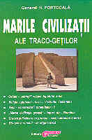 Exploziv, Marile civilizatii ale traco-getilor