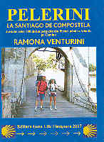 Ghid spiritual, Pelerini la Santiago de Compostela