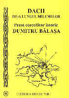 Intelepciunea strabunilor, Dacii de-a lungul mileniilor