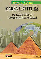 Exploziv, Marea cotitura - de la imperiu la comunitatea tere