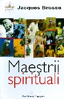 Ghid spiritual, Maestrii spirituali