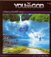 REVISTE, YOUasGOD - Revista Noii Energii - NR.1/Octombrie 2