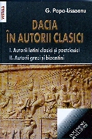 Istorie , Dacia in autorii clasici