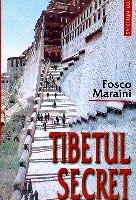 Misterele lumii, Tibetul secret