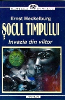 Extrasenzorial, Socul timpului Invazia din viitor