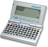 Dictionar Translator Electronic, Dictionar Translator electronic DT-ML12