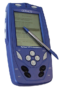 Dictionar Translator Electronic, Dictionar Translator Electronic DT-Erm2