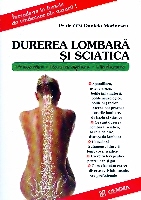 Terapii alternative, Durerea lombara si sciatica