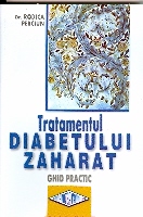 Medicina, Tratamentul diabetului zaharat Ghid practic