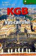 Literatura Politica, KGB in inima Vaticanului