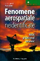 Cosmoteism, Fenomene aerospatiale neidentificate