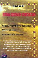Societati secrete , Istoria Ordinului Rosicrucian