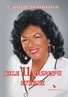 Extrasenzorial, Cele 11 Principii eterne
