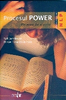 Viata este comunicare, Procesul POWER Puterea de a scrie