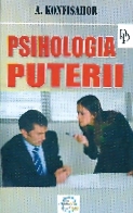Terapii alternative, Psihologia puterii
