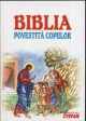 Carte pentru copii, Biblia povestita copiilor