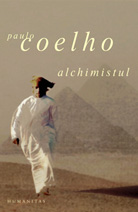 Beletristica, Alchimistul