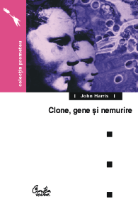 Exploziv, Clone, gene si nemurire