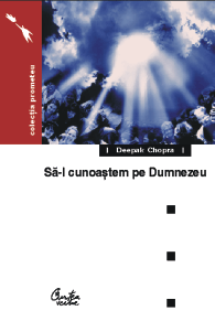 Ghid spiritual, Sa-l cunoastem pe Dumnezeu