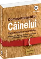 Animale domestice, Comportamentul cainelui. Cartea tuturor raspunsuri