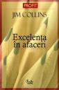 Arta succesului, Excelenta in afaceri