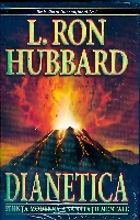 Scientologie, Dianetica Stiinta moderna a sanatatii mentale