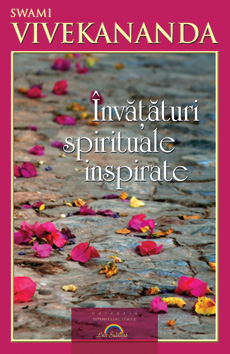 Ghid spiritual, Invataturi spirituale inspirate