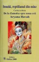 Cosmoteism, Inuaki Reptilianul din mine. Cartea a doua