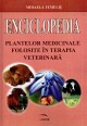 Terapii naturiste, Enciclopedia plantelor medicinale folosite in tera