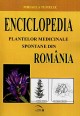 Terapii naturiste, Enciclopedia plantelor medicinale spontane din Rom