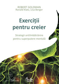 Corp si spirit sanatos, Exercitii pentru creier