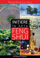 Fata in fata cu tine insuti , Initiere in arta FENG SHUI