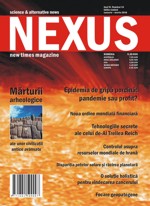 REVISTE, NEXUS Anul VI nr.14/IAN-MAR 2010