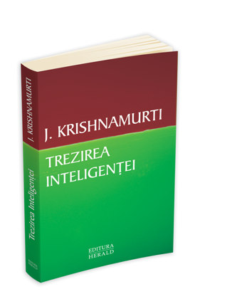 Fata in fata cu tine insuti , Trezirea inteligentei