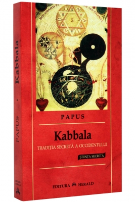 Filosofie ebraica, Kabbala Traditia secreta a occidentului Stiinta se