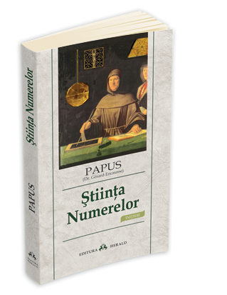 Filosofie ebraica, Stiinta numerelor