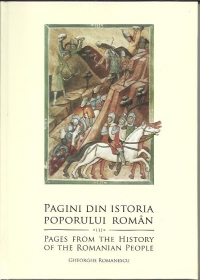 Istorie , Pagini din istoria poporului roman