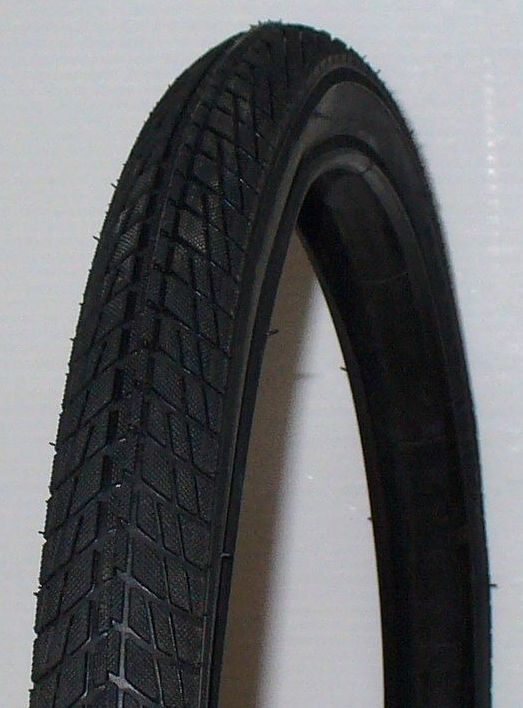 Biciclete agrement, Anvelopa 20
