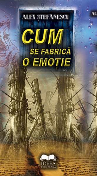 Beletristica, Cum se fabrica o emotie