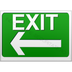 placute exit